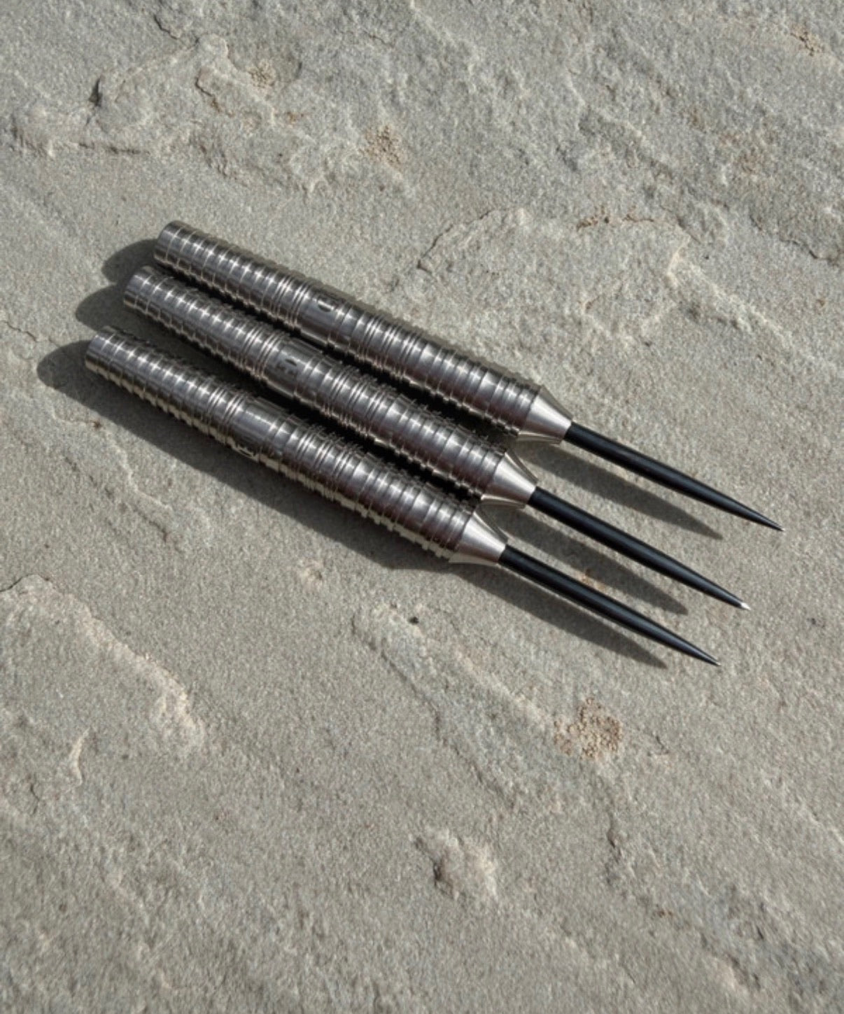Harrows NX90 Parallel (26g) - Grade A