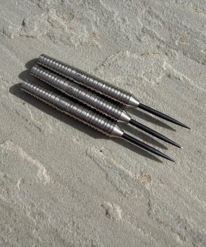 Harrows NX90 Parallel (26g) - Grade A