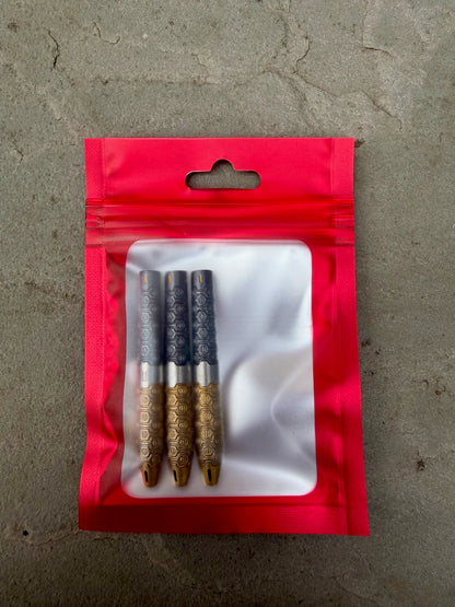 Target Cult Envy 03 (24g) - Grade A Unboxed