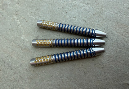 Josh Rock Gen 1 (24g) - Grade A Unboxed