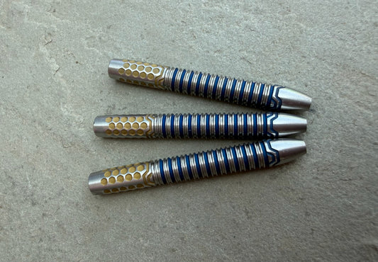 Josh Rock Gen 1 (24g) - Grade A Unboxed
