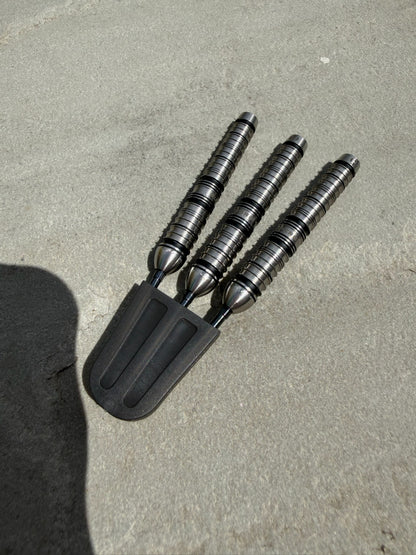Harrows Supergrip Tapered QP (28g) - Grade B