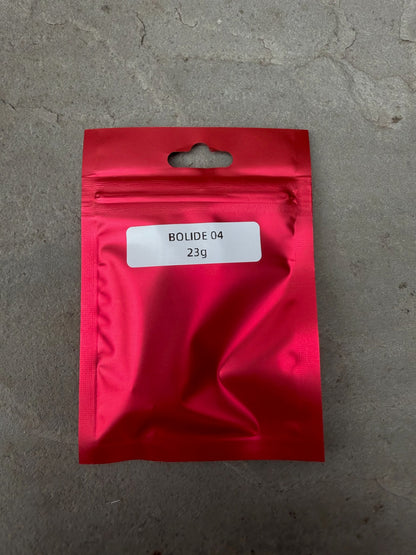 Target Bolide 04 (23g)- Grade A Unboxed
