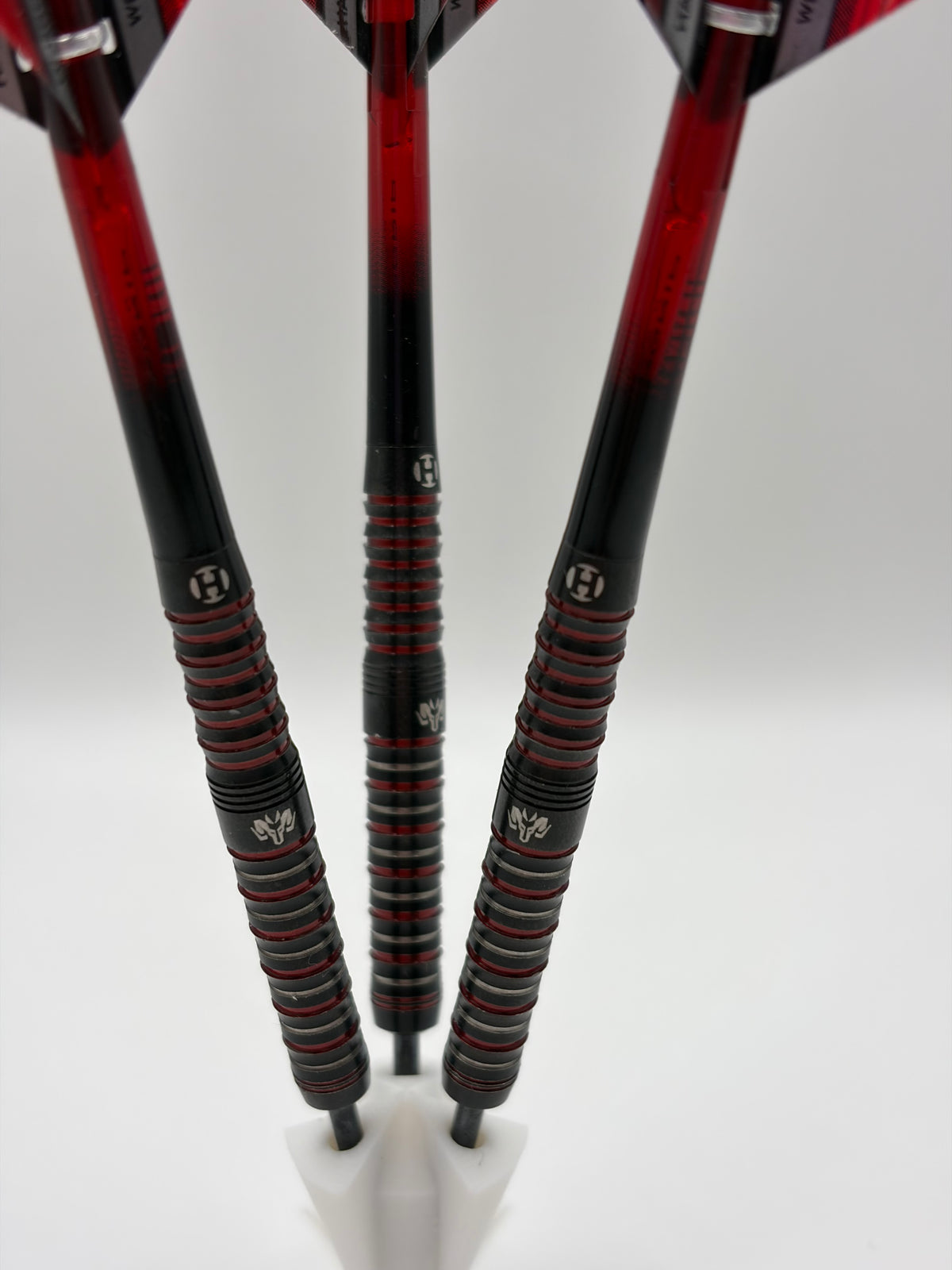 Harrows Wolfram Infinity (25g) - Grade A