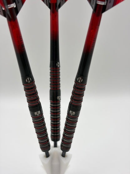 Harrows Wolfram Infinity (25g) - Grade A