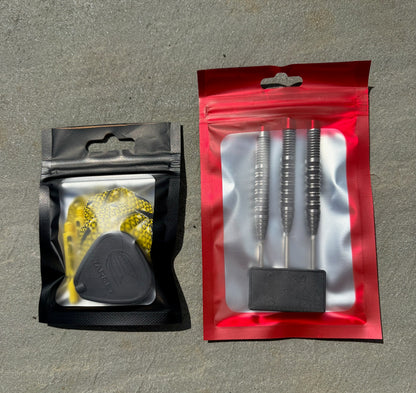 Target Bolide 01 (24g) - Grade B Unboxed