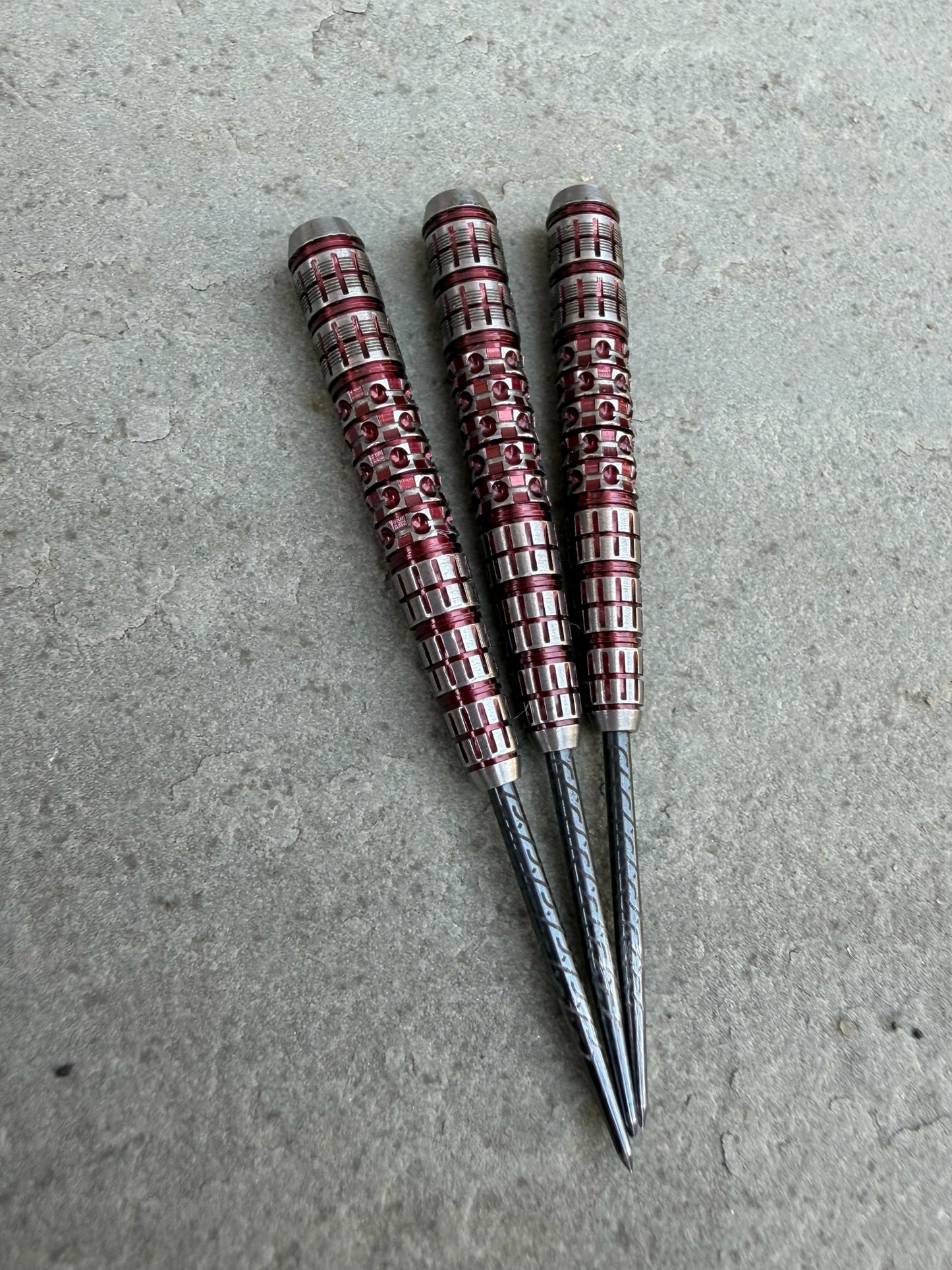 Shot Viking Rannsaka (25g) - Grade A