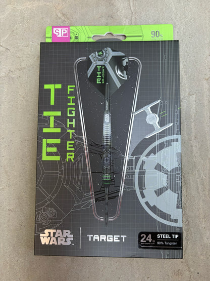 Target Star Wars Tie Fighter (24g) - Grade A+