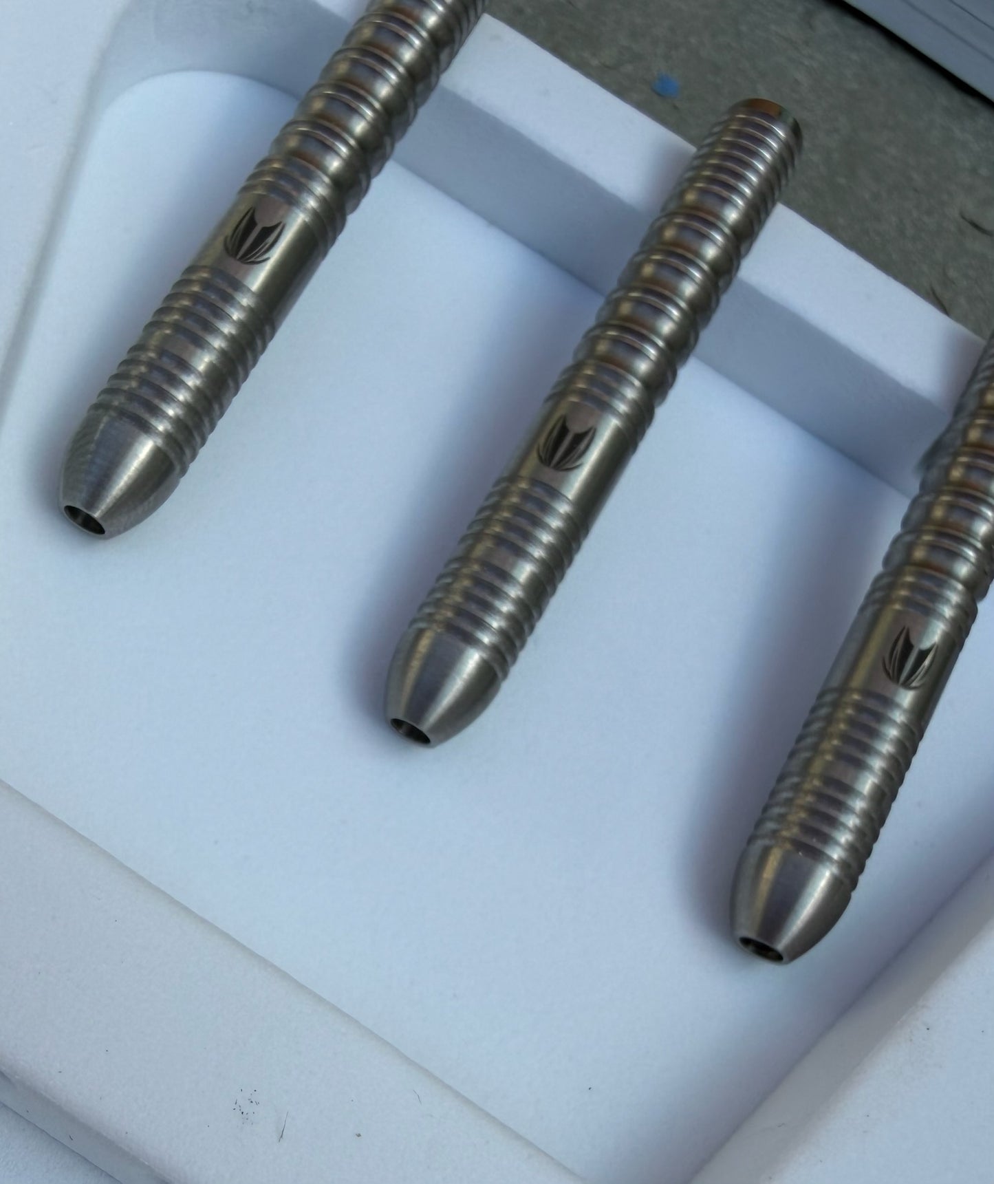 Target Hydro 01 (23g) - Grade A+