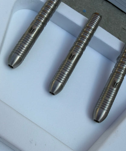 Target Hydro 01 (23g) - Grade A+