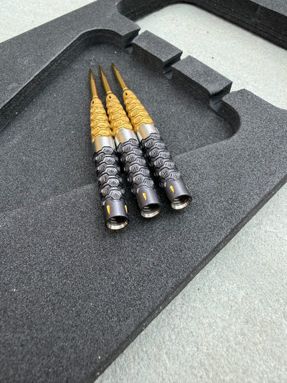 Target Cult Envy 01 (21g) - Grade A+