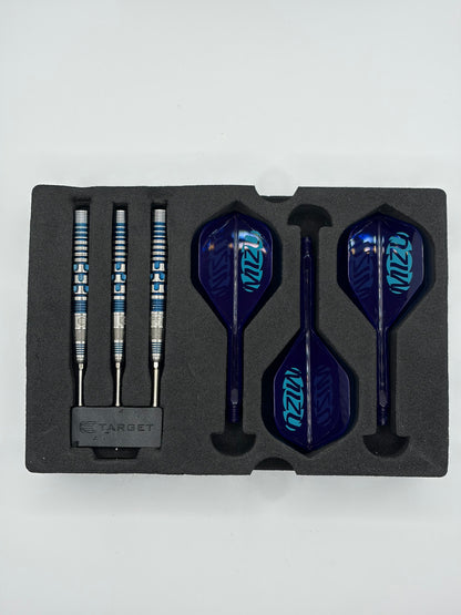 Target Mizu 01 (23g) - Grade B