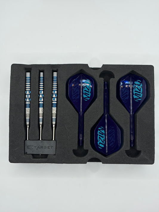 Target Mizu 01 (23g) - Grade B