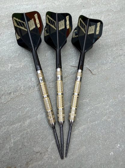 Dimitri Van Den Bergh 95K (23g) - Grade A+