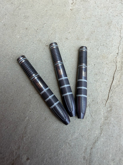 Nathan Aspinall Echo (24g) - Grade A+