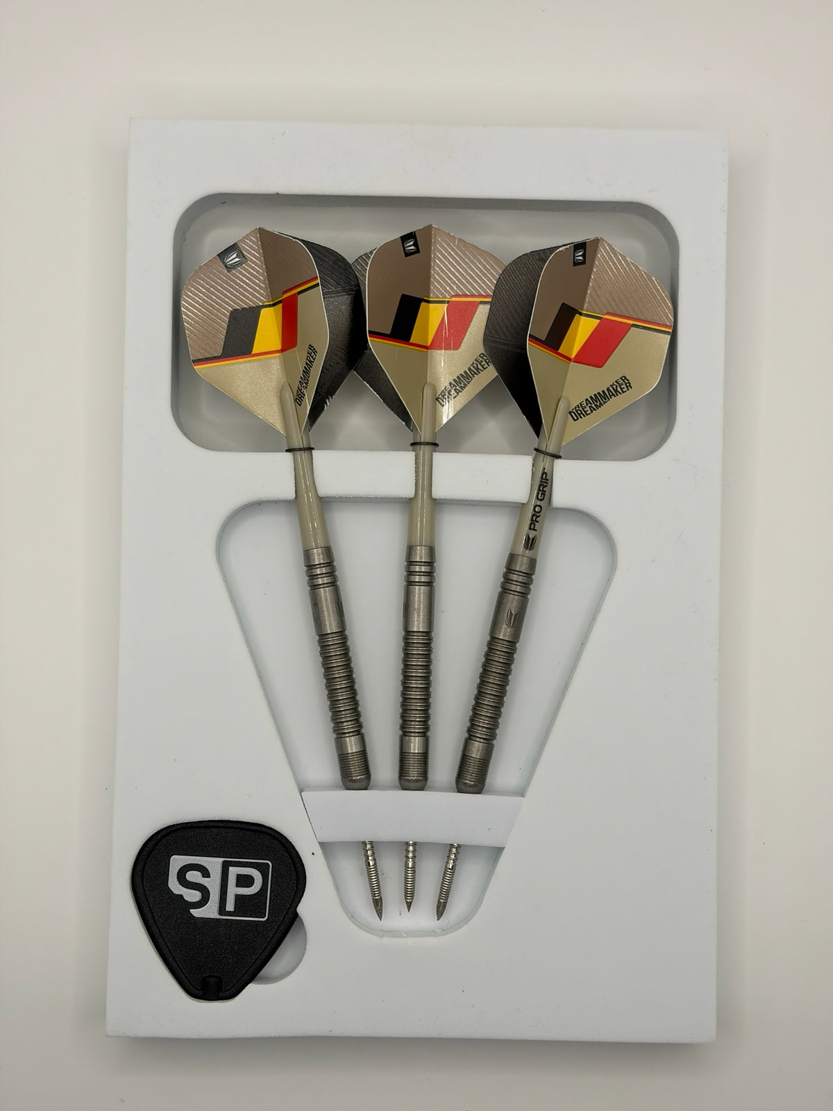 Dimitri Van Den Bergh Gen 2 (21g) - Grade B