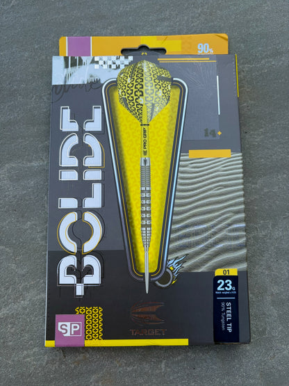 Target Bolide 01 (23g) - Grade