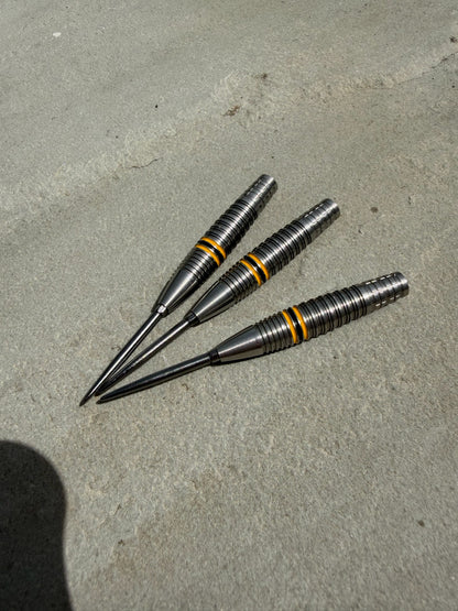 Scott Williams Gen 2 (22g) - Grade A