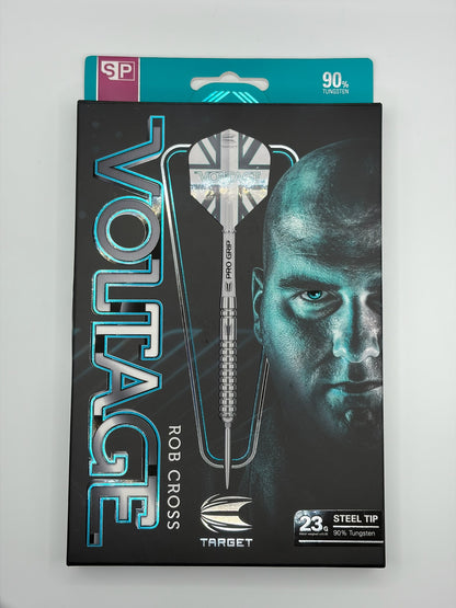 Rob Cross Gen 1 (Multiple Weights) - Grade A