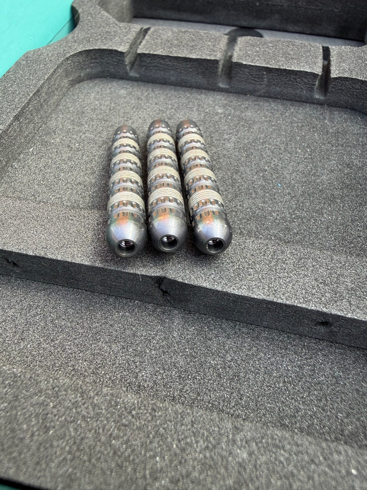 Rob Cross 95K (23g) - Grade A