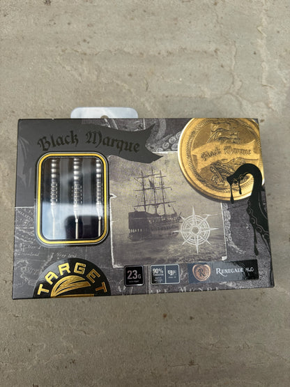 Target Japan Renegade G4 (23g) - Grade A