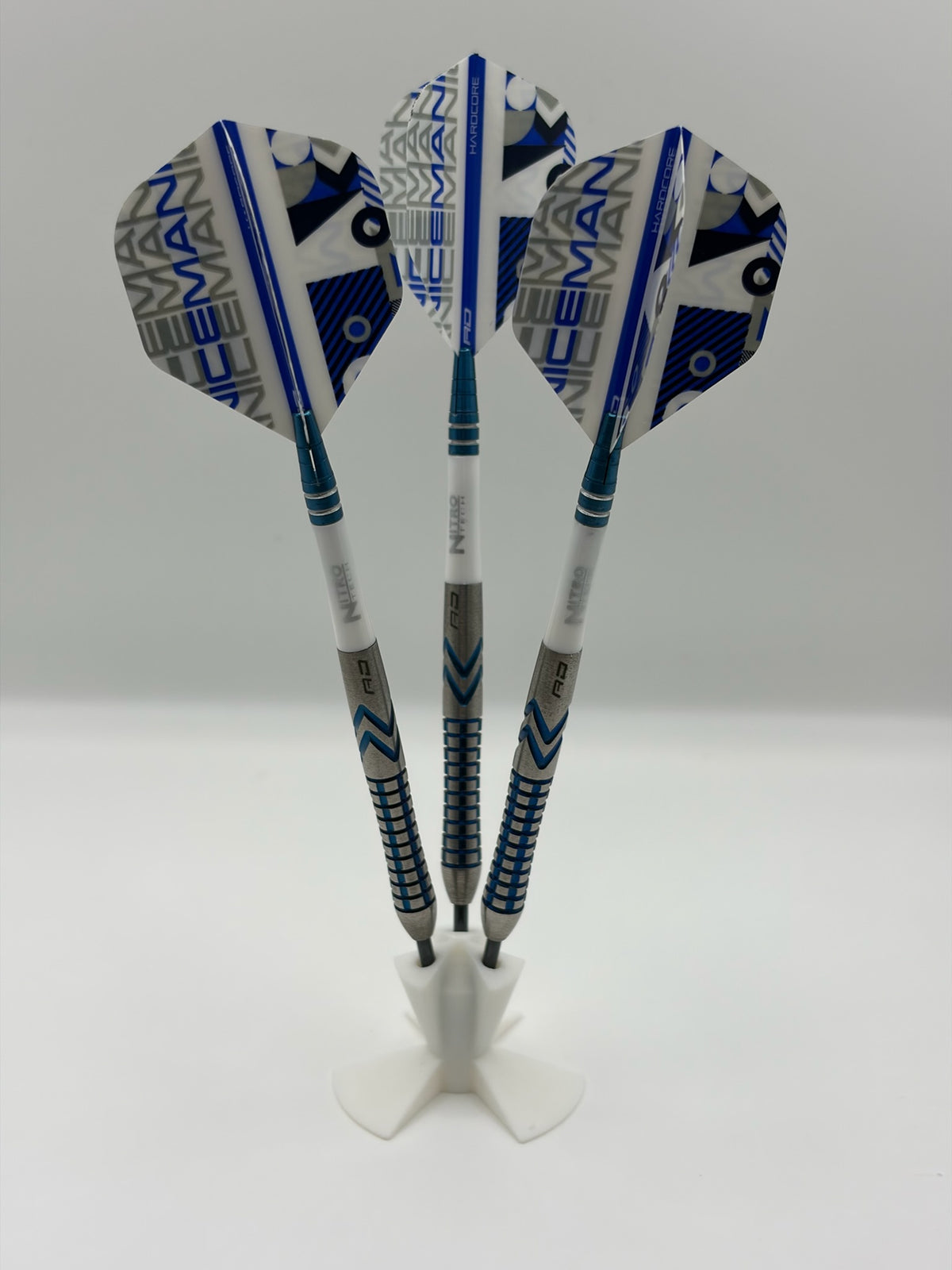 Gerwyn Price Contour (21g) - Grade A+ As New