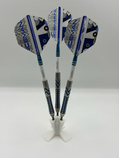 Gerwyn Price Contour (21g) - Grade A+ As New