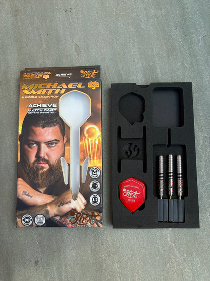 Michael Smith Achieve (24g) - Grade A+