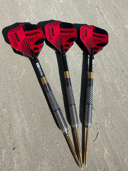 Stephen Bunting Gen 5 Void (23g) - Grade A+