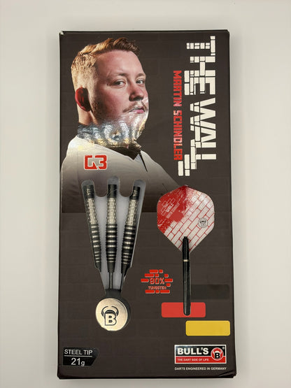 Martin Schindler Gen 3 (21g) - Grade B