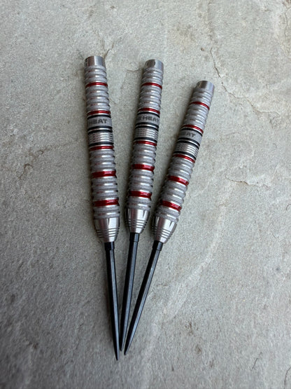Damon Heta Series 4 (23g) -Grade A+