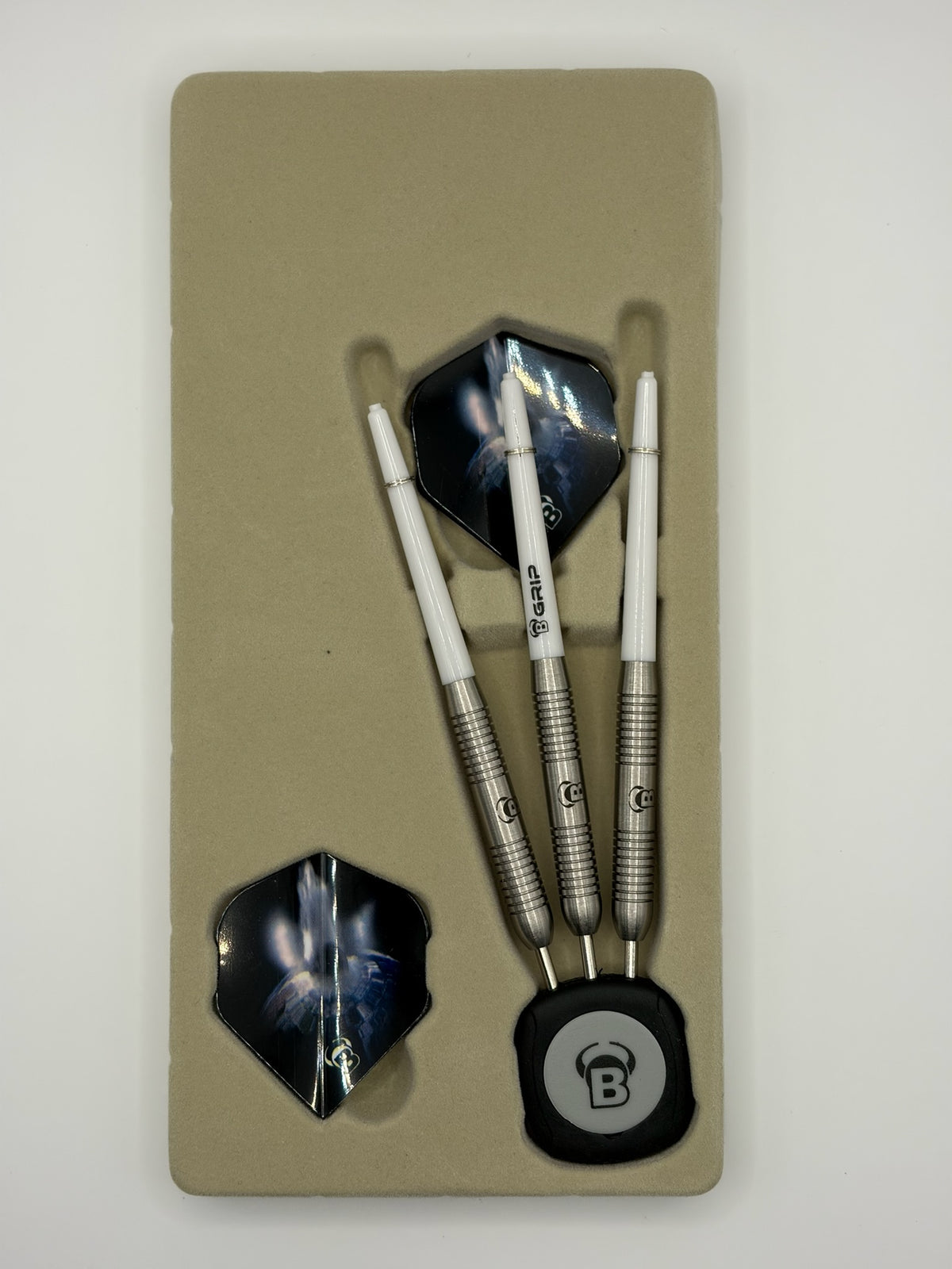 Bull's Meteor MT1 (20g) - Grade A