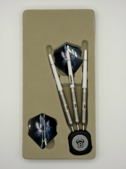 Bull's Meteor MT1 (20g) - Grade A