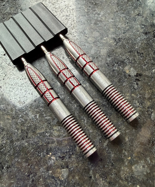 Nathan Aspinall Gen 2 (22g) - Grade A Unboxed