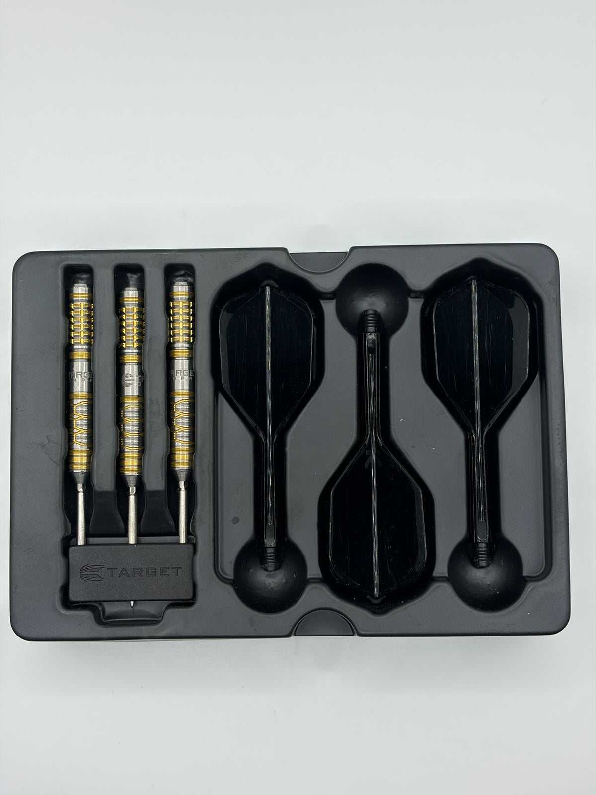 Target Japan Black Marque Reyn 2.0 (23g) - Grade B