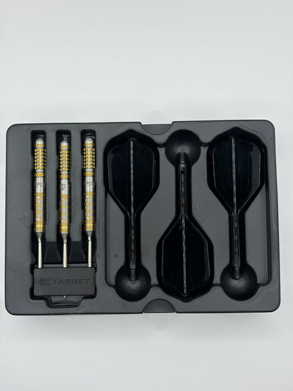 Target Japan Black Marque Reyn 2.0 (23g) - Grade B