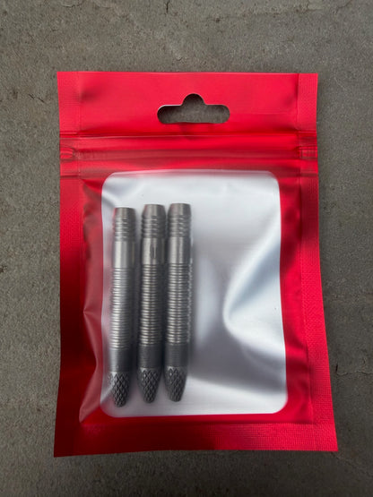 Dimitri Van Den Bergh Gen 1 (23g) - Grade B Unboxed