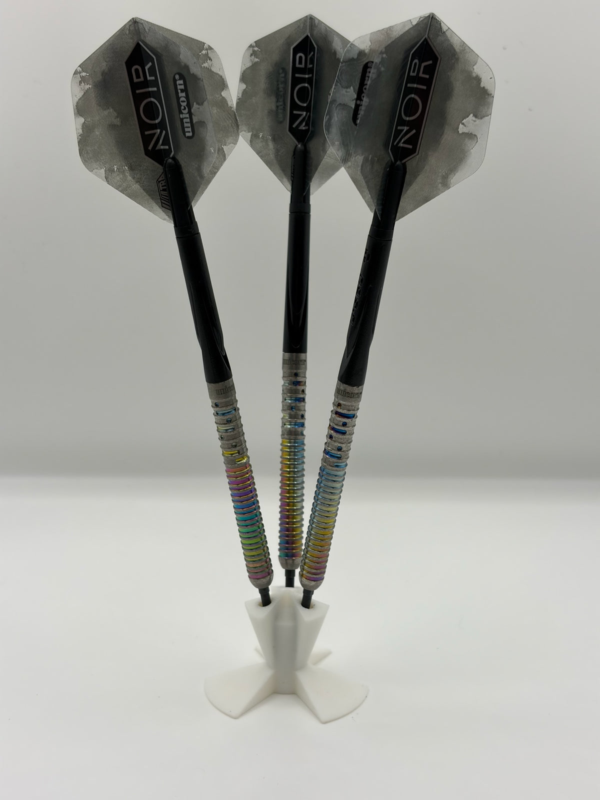 Gary Anderson Code (21g) - Grade B