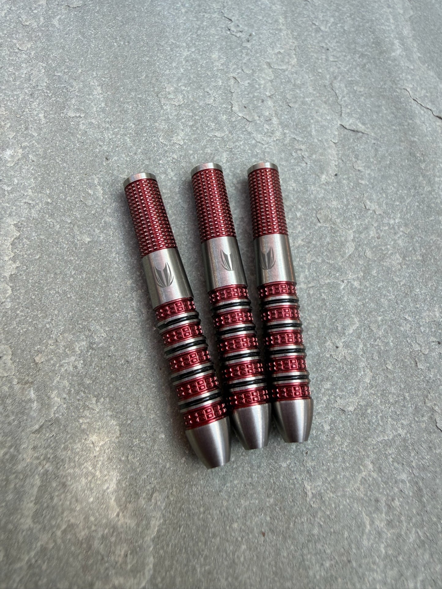 Stephen Bunting 95K (23g) - Grade A+