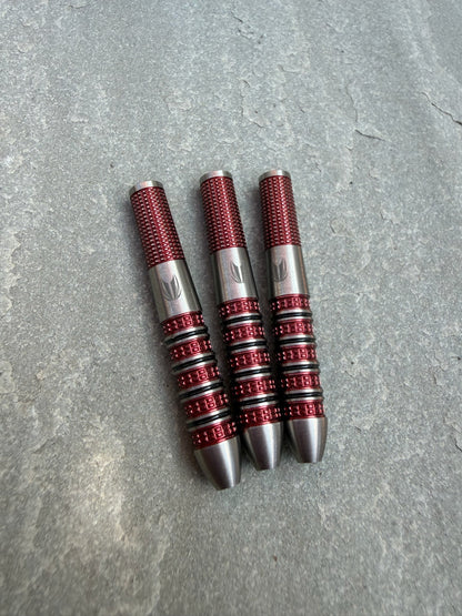 Stephen Bunting 95K (23g) - Grade A+