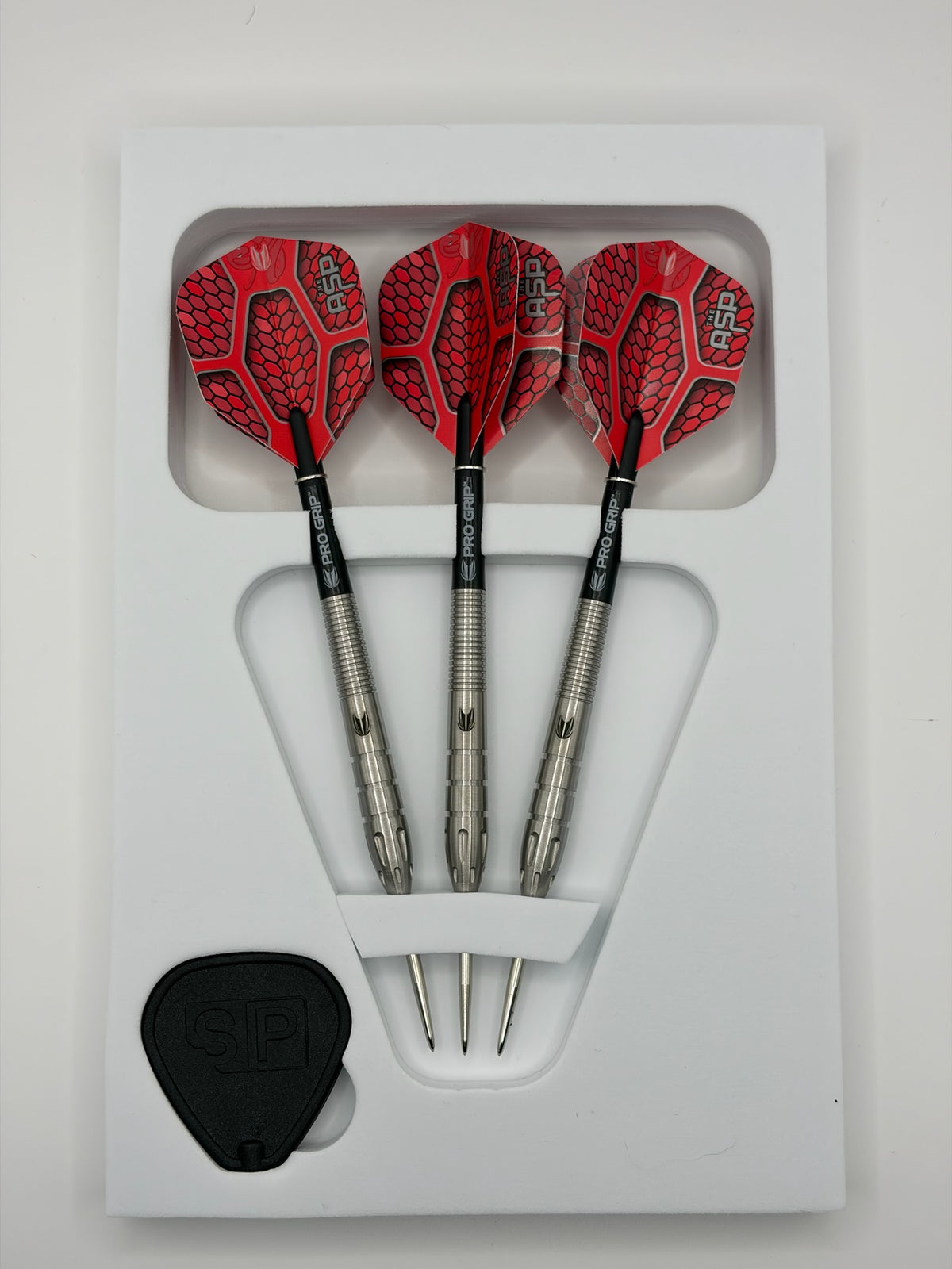 Nathan Aspinall Gen 1 (24g) - Grade A+ As New
