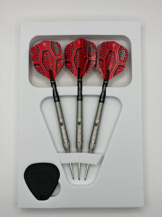 Nathan Aspinall Gen 1 (24g) - Grade A+