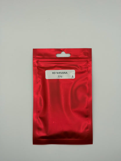 Red Dragon Nirvana (22g) - Grade A Unboxed