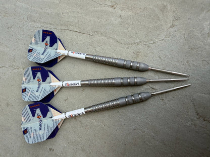 Raymond Van Barneveld RVB 25 (23g) - Grade A+