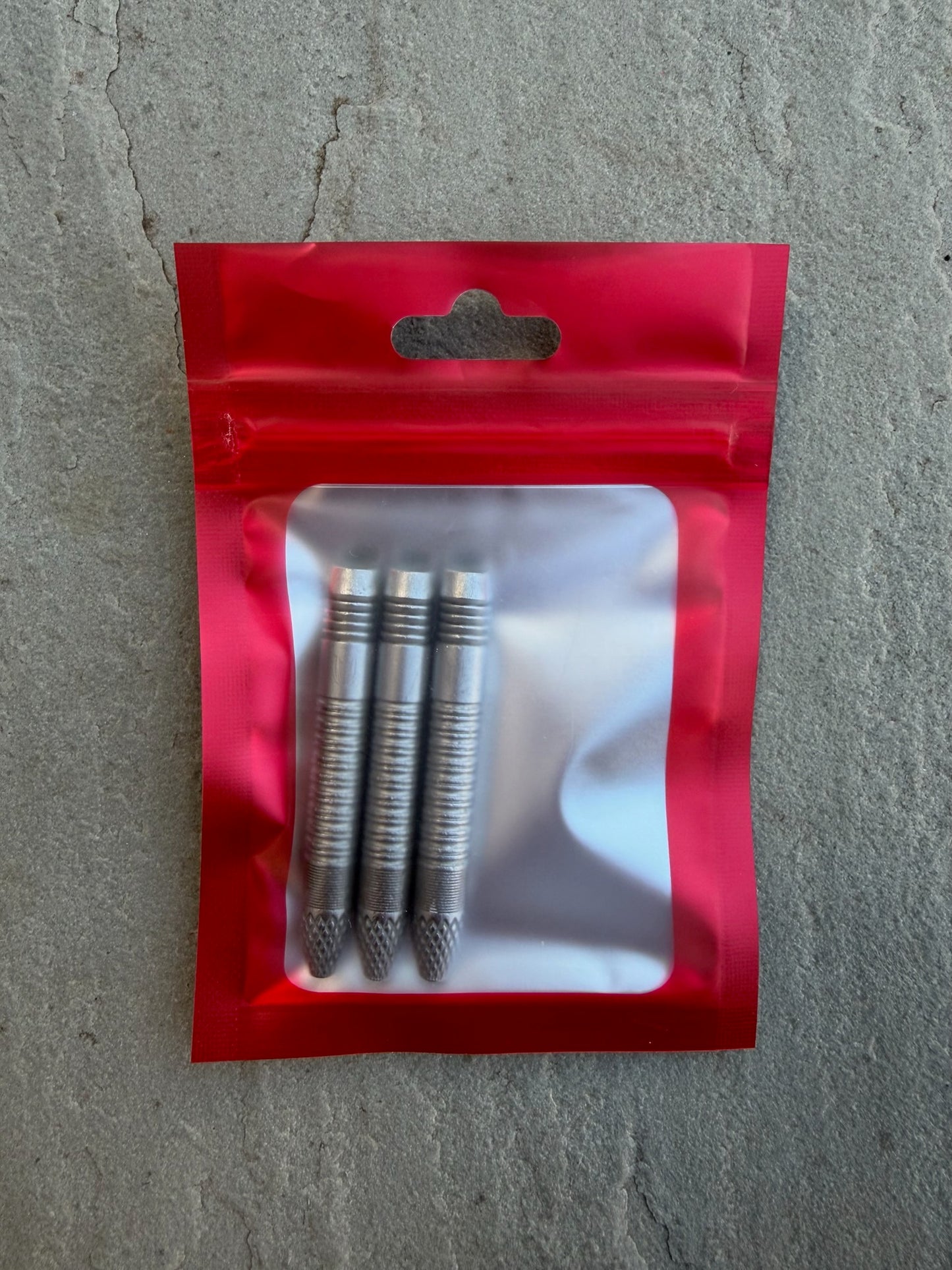Dimitri Van Den Bergh Gen 1 (23g) - Grade C Unboxed