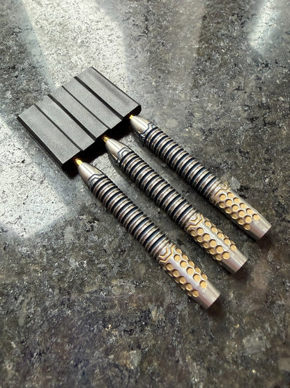 Josh Rock Gen 1 (25g) - Grade A Unboxed