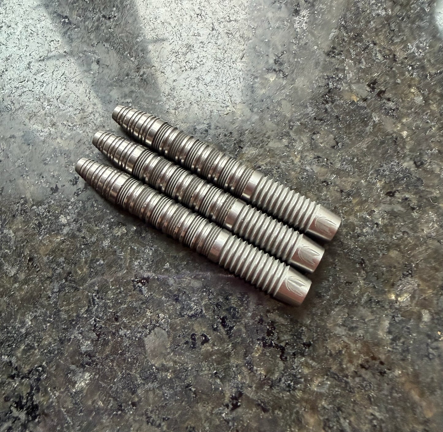 Target Bolide 01 (25g) Unboxed - Grade A