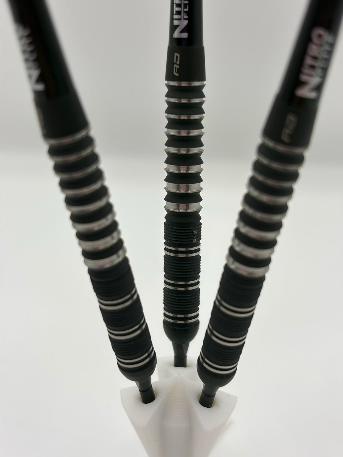 Red Dragon Sable 01 (22g) - Grade A