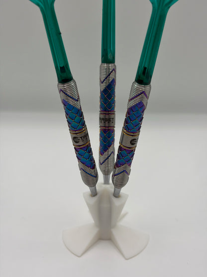 Target Japan Ceros 03 (26g) - Grade A