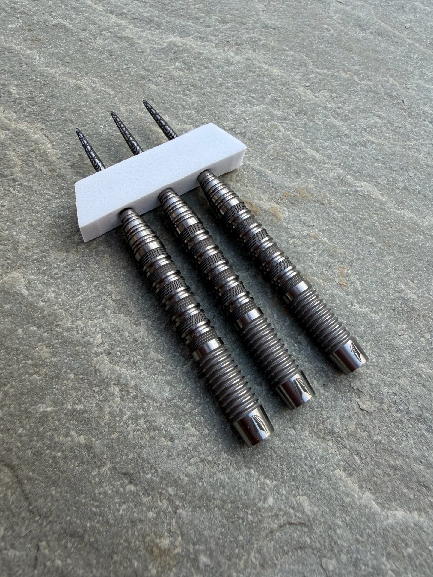 Target Bolide 01 (23g) - Grade